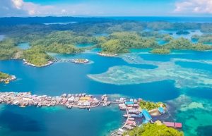 6 Tempat Wisata Menarik di Pulau Sulawesi