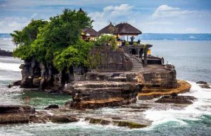 Tempat Wisata Terbaik di Bali yang Menarik Dikunjungi