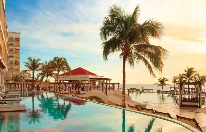 5 Hotel Mewah di Cancun untuk Perjalanan Anda Berikutnya ke Meksiko
