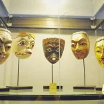 Museum D'Topeng: Menemukan Keindahan Warisan Budaya Melalui Topeng Tradisional