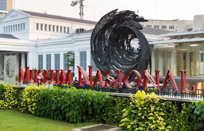Museum Nasional Indonesia: Mengungkap Kekayaan Budaya yang Memukau